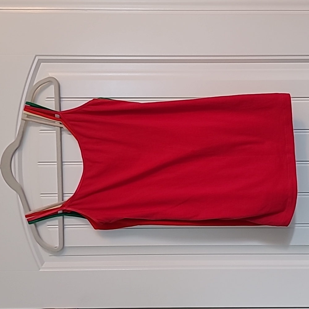 cabi Simple Camis set of 5